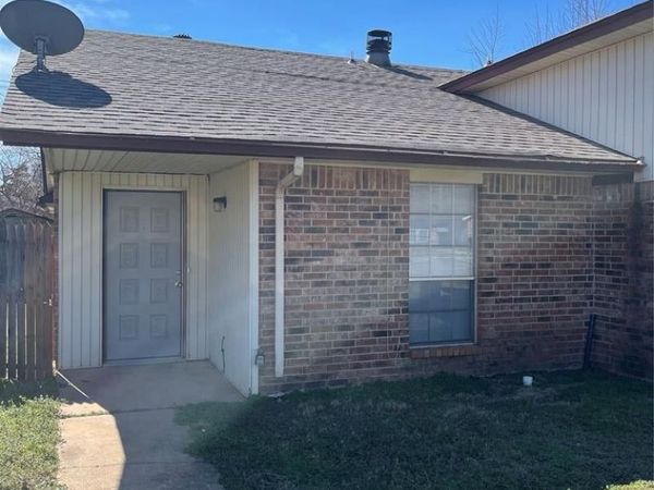 6124 SE 47th Street, Oklahoma City, OK 73135