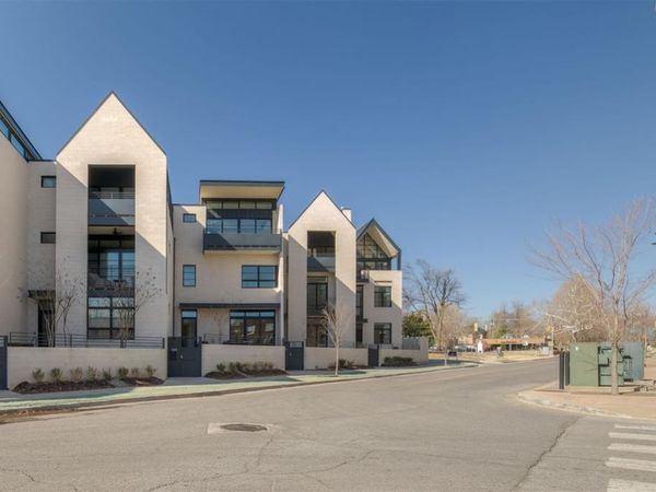 1303 N Dewey Avenue, Oklahoma City, OK 73103