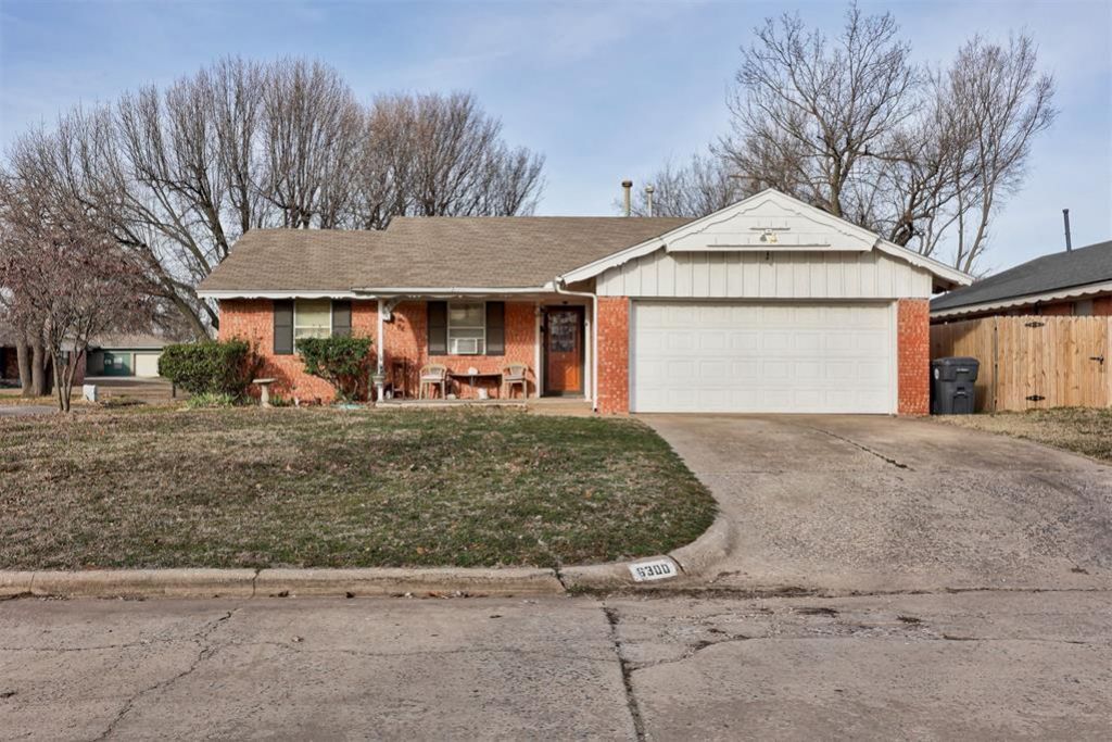 6300 NW 19th Drive, Bethany, OK 73008 Main Photo