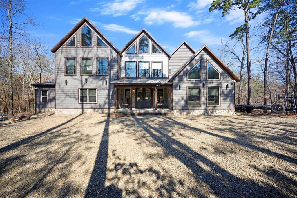 103 Morning Berry Trail, Broken Bow, OK 74728 Main Photo