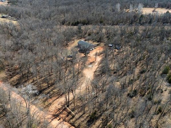 329302 E 1022 Road, Harrah, OK 73045