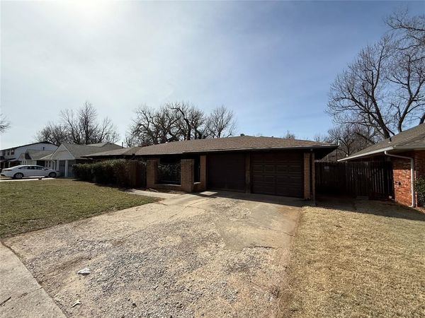 3201 N Meridian Court, Oklahoma City, OK 73122