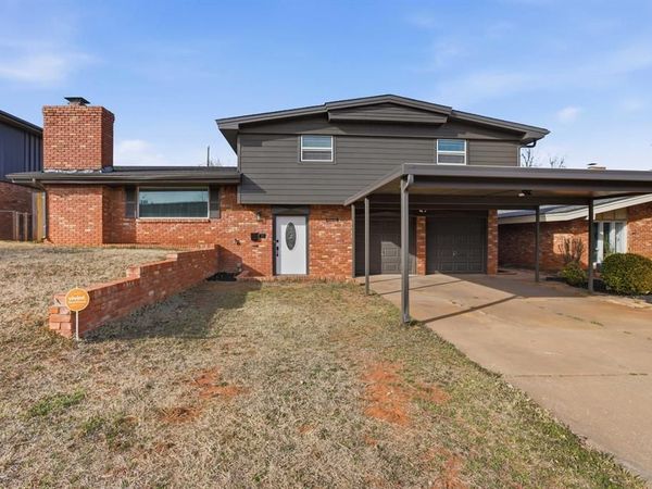 35 NE 66th Street, Oklahoma City, OK 73105