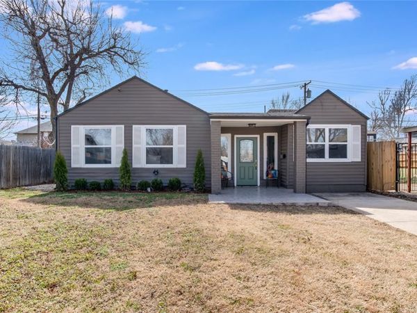 1720 NW 19th Street, Oklahoma City, OK 73106