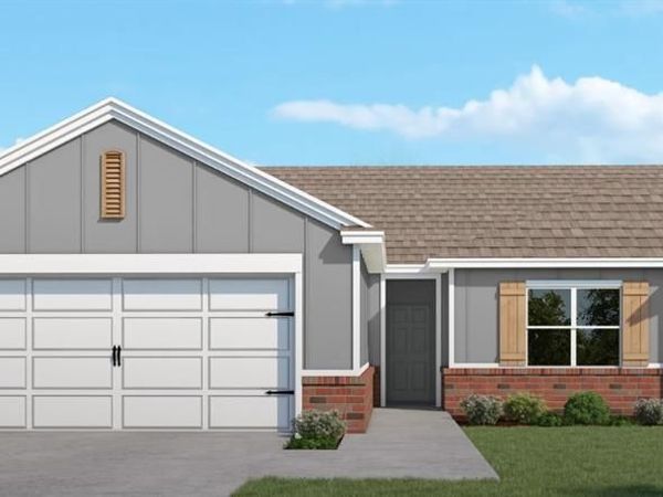 425 Cumberland Drive, Guthrie, OK 73044