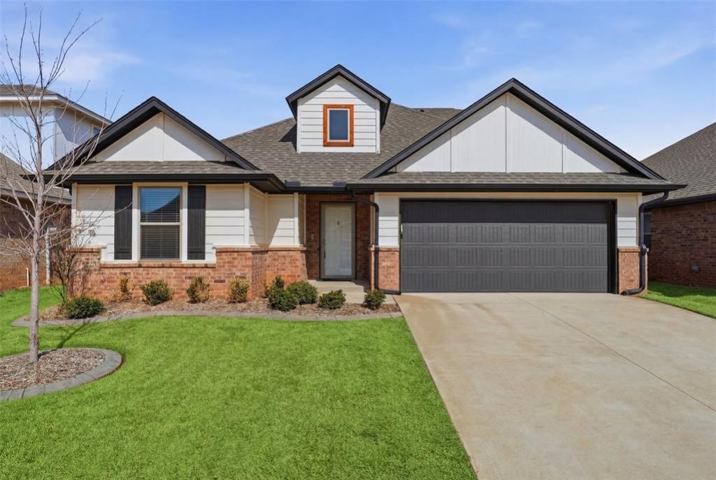 12309 SW 31st Street, Yukon, OK 73099 Main Photo