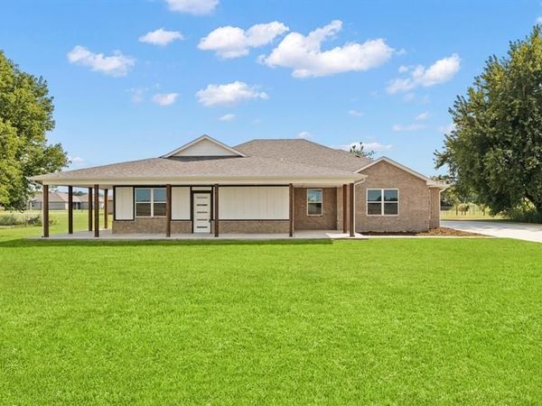 12624 E Hefner Road, Jones, OK 73049