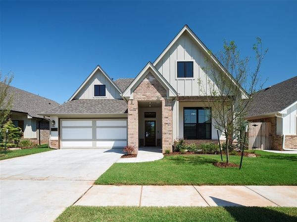 1217 Wilmot Street, Norman, OK 73069