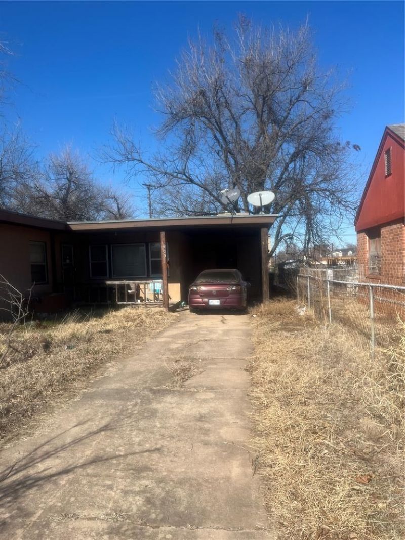 1405 NE 22nd Street, Oklahoma City, OK 73111 Main Photo