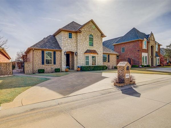 2128 Pinnacle Point, Oklahoma City, OK 73170
