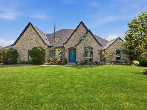 4108 Frisco Bridge Boulevard, Edmond, OK 73034