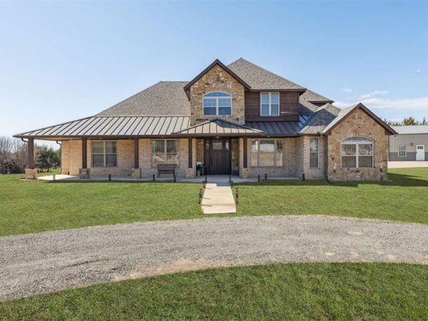 26 Orville Road, Shawnee, OK 74801