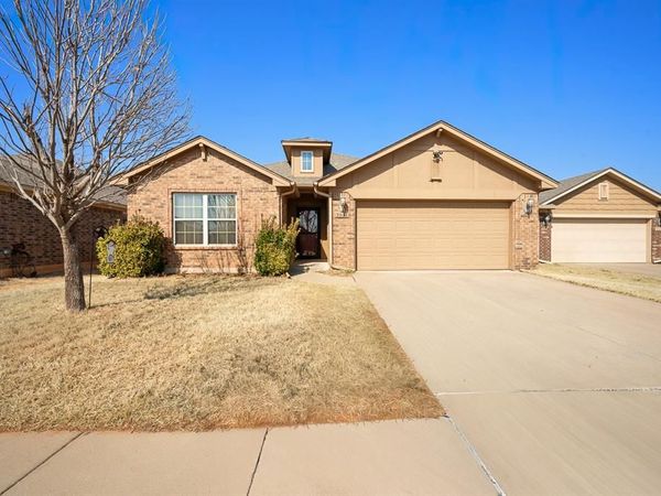 9503 SW 28th Street, Oklahoma City, OK 73128