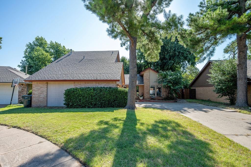 509 Cheswick Court, Norman, OK 73072 Main Photo