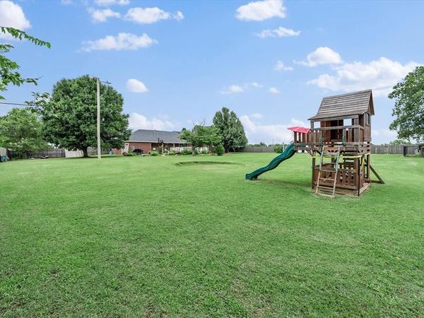 910796 S 3350 Road, Wellston, OK 74881