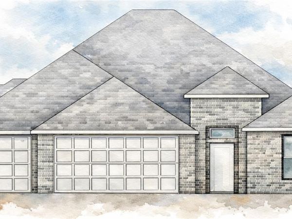 5013 Vine Cliff Road, Mustang, OK 73064