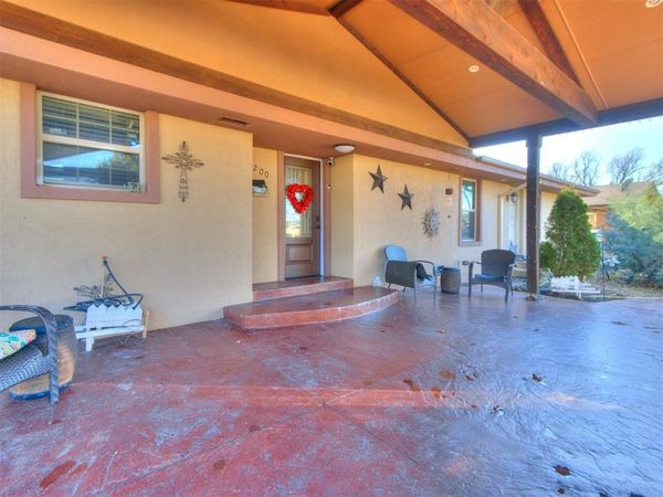 2200 SW 48th Street, Oklahoma City, OK 73119