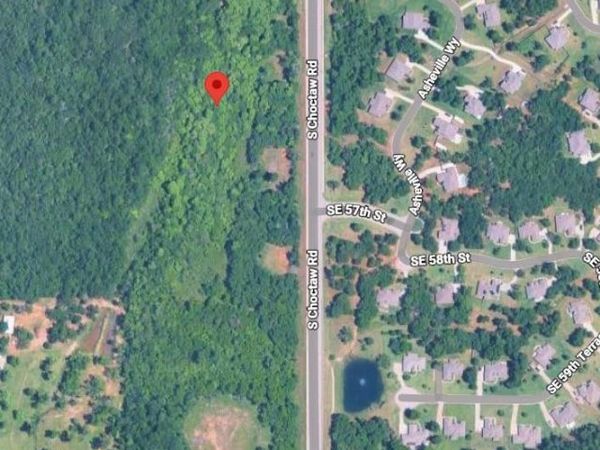 5701 S choctaw Road, Choctaw, OK 73020