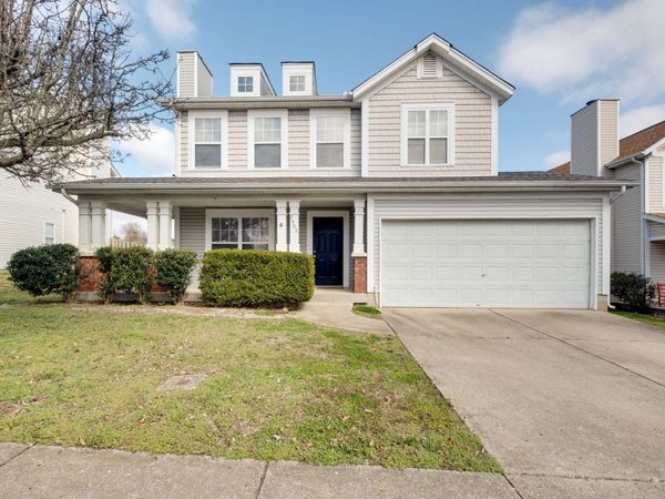 2405 Pleasant Springs Ln , Hermitage, TN 37076