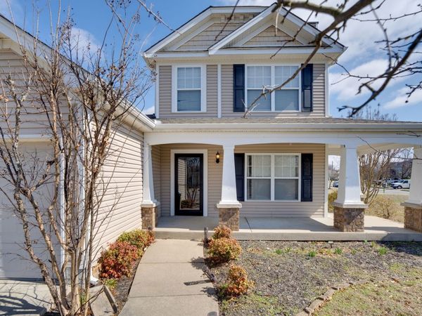 4444 Frost St, Nashville, TN 37214