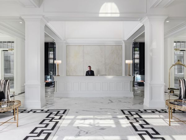 120 Woodmont Blvd, Unit S302, Nashville, TN 37205
