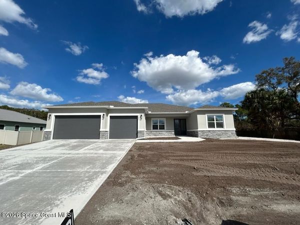 797 Nevada Drive NE , Palm Bay, FL 32907