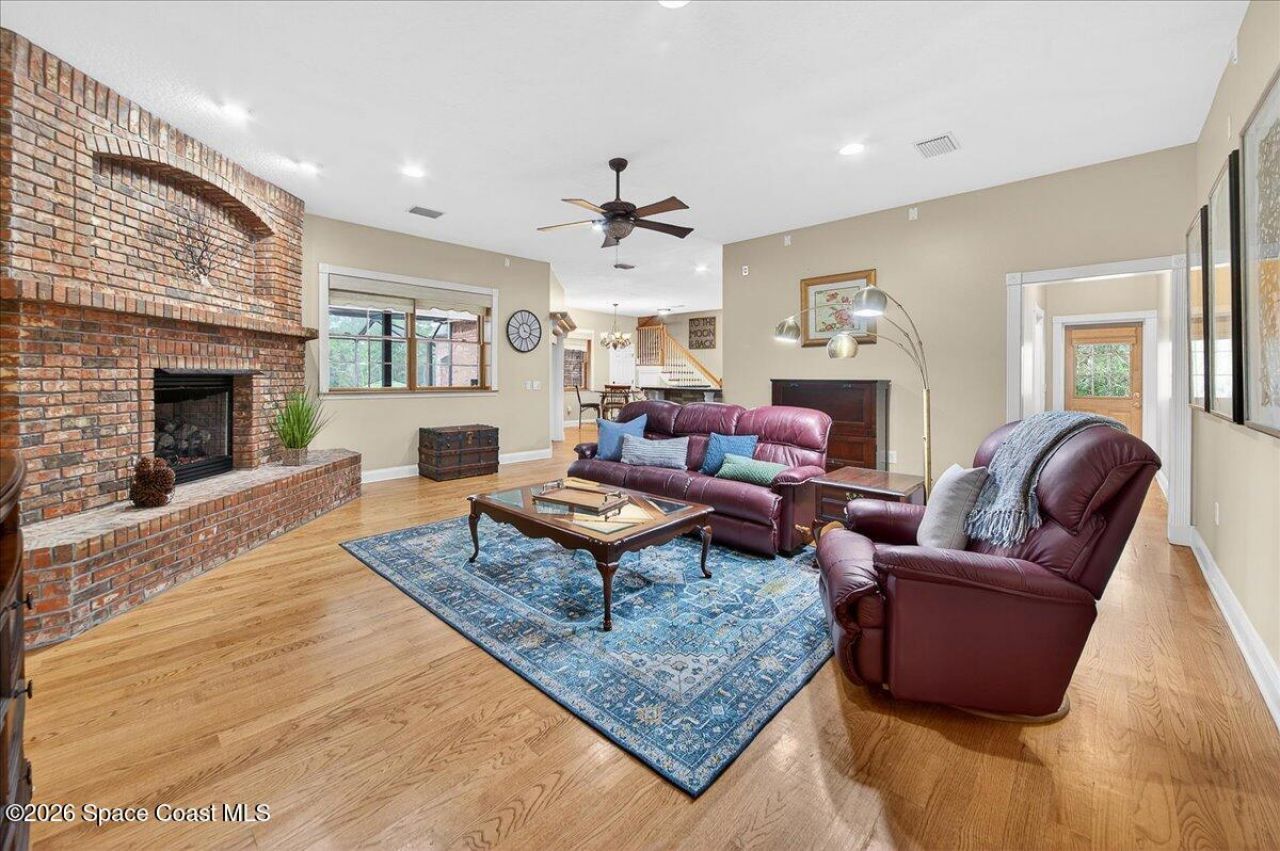 4899 Mildred Court, Cocoa, FL 32927 Photo