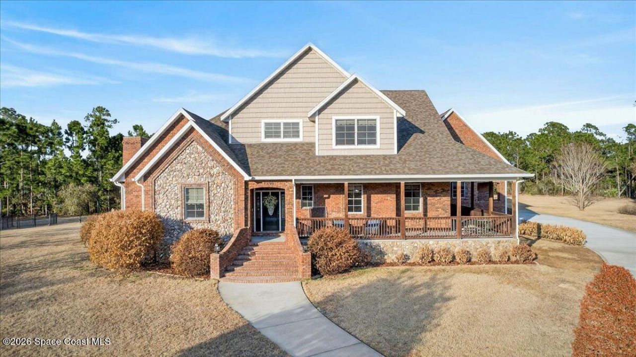 4899 Mildred Court, Cocoa, FL 32927 Photo