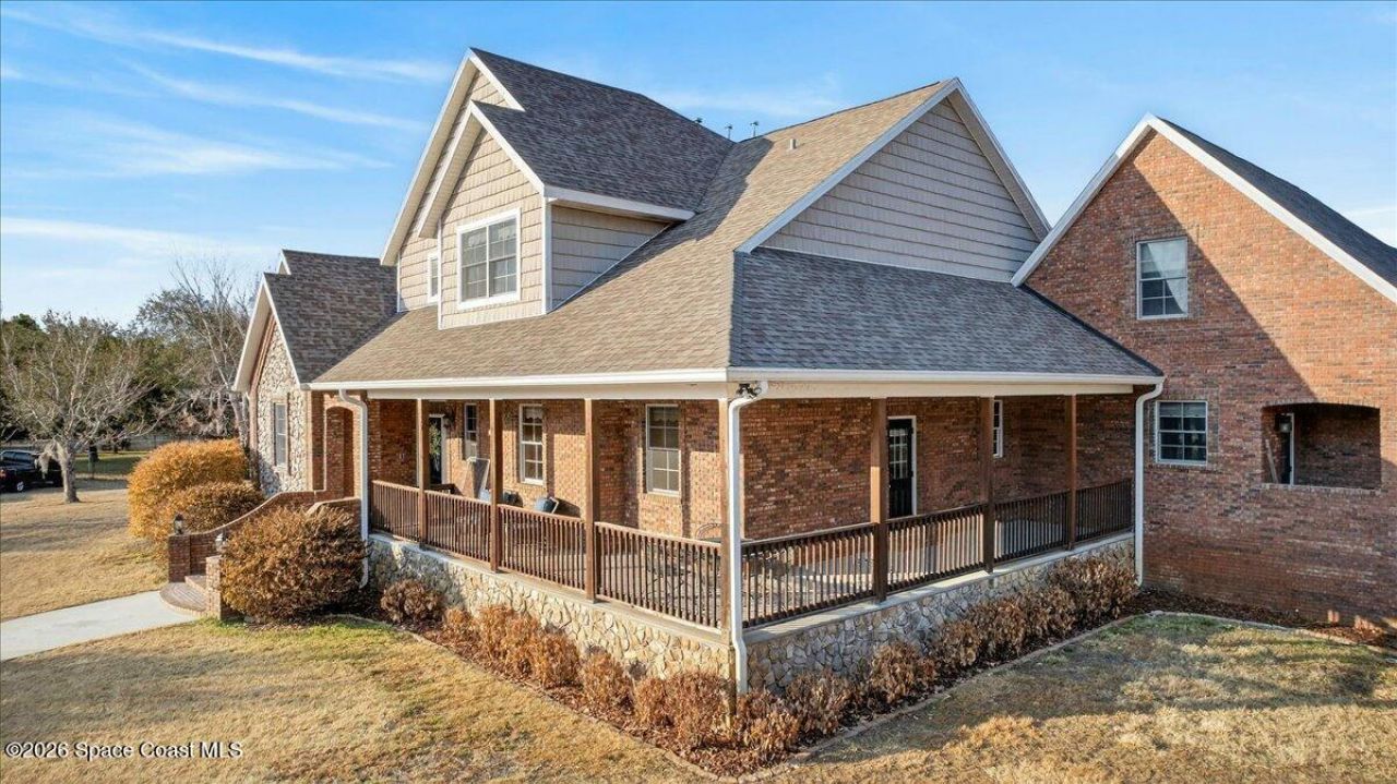 4899 Mildred Court, Cocoa, FL 32927 Photo