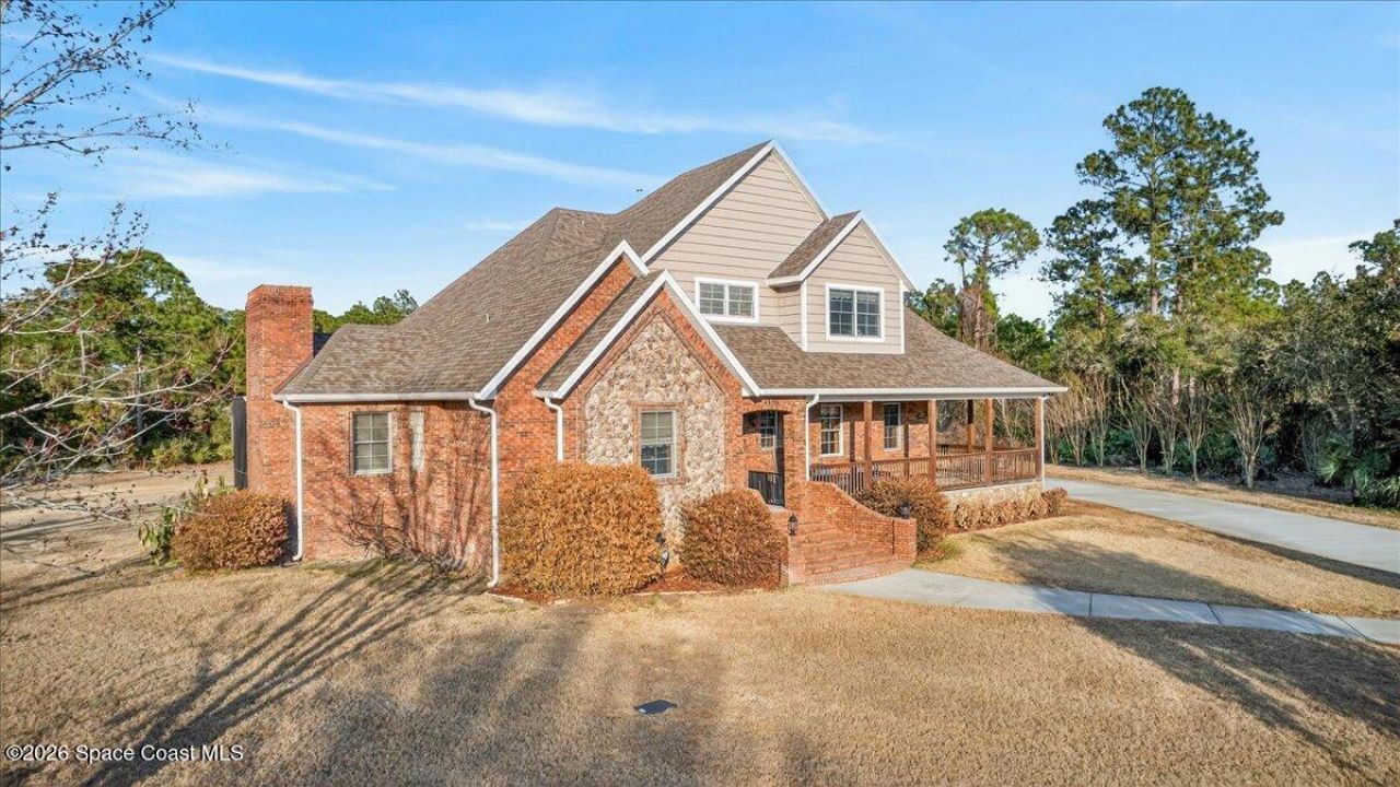 4899 Mildred Court, Cocoa, FL 32927 Photo