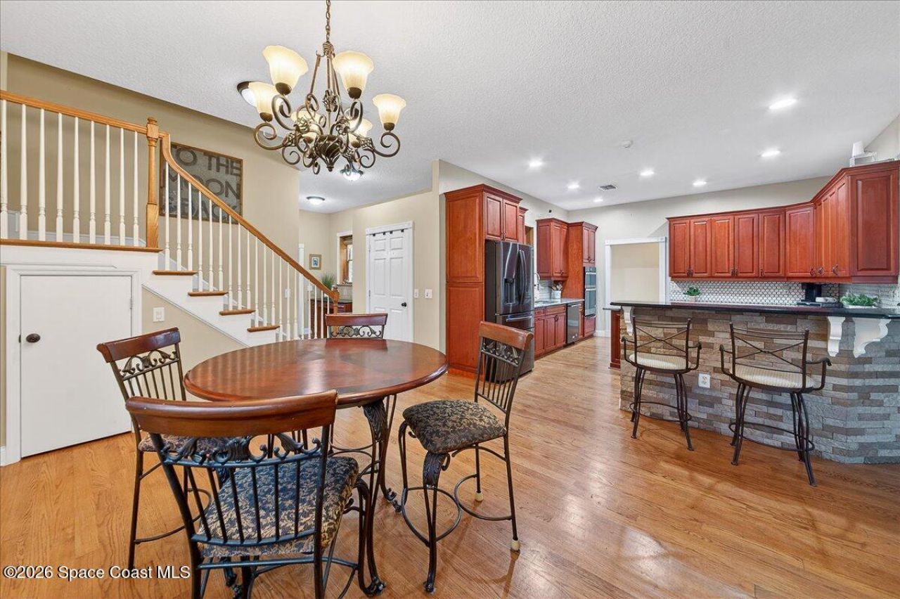 4899 Mildred Court, Cocoa, FL 32927 Photo