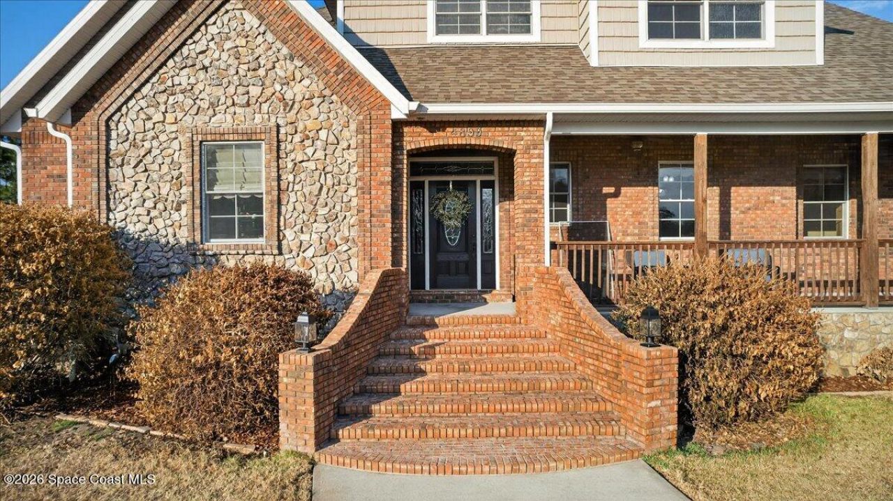 4899 Mildred Court, Cocoa, FL 32927 Photo