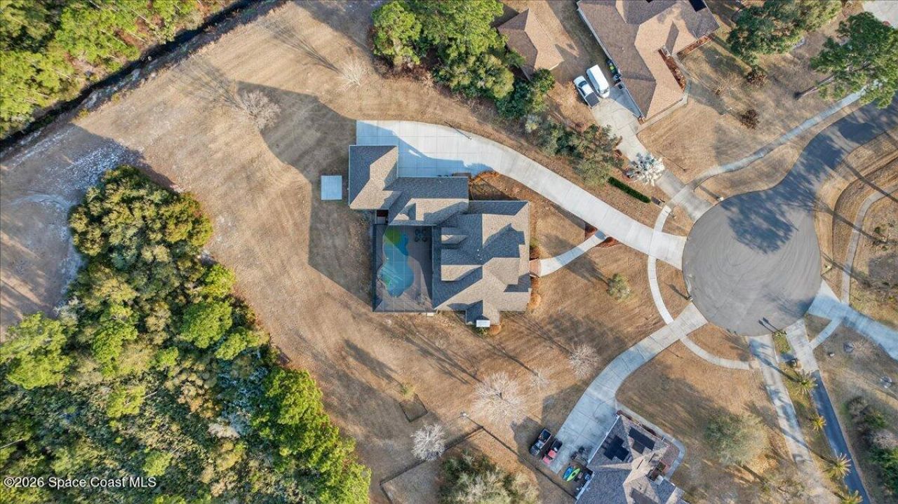 4899 Mildred Court, Cocoa, FL 32927 Photo