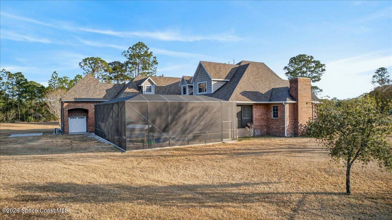 4899 Mildred Court, Cocoa, FL 32927 Photo