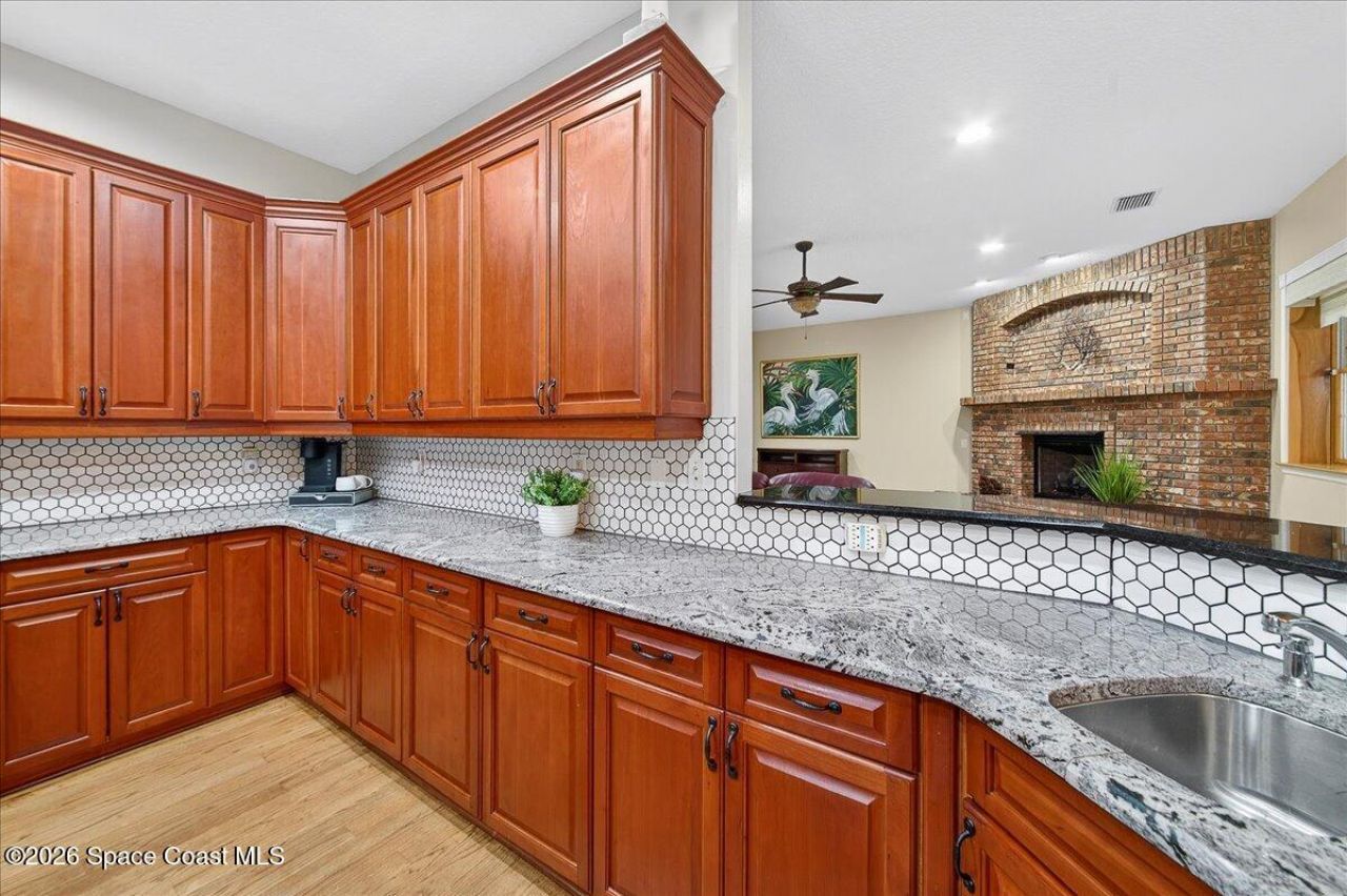 4899 Mildred Court, Cocoa, FL 32927 Photo