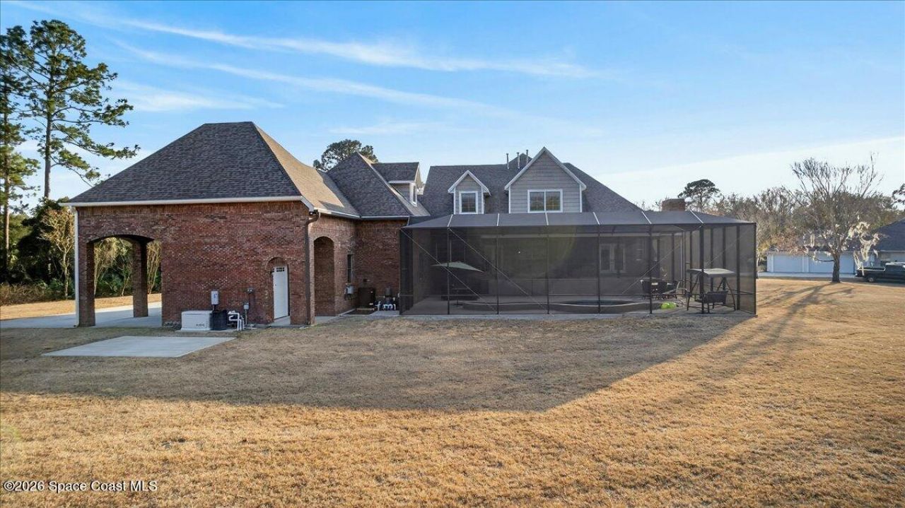 4899 Mildred Court, Cocoa, FL 32927 Photo