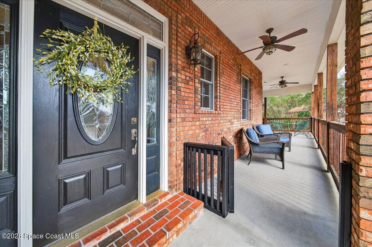 4899 Mildred Court, Cocoa, FL 32927 Photo