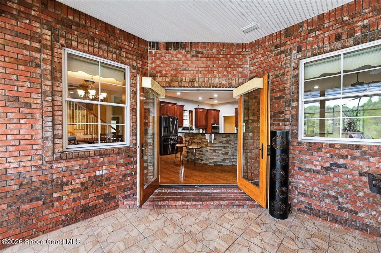 4899 Mildred Court, Cocoa, FL 32927 Photo