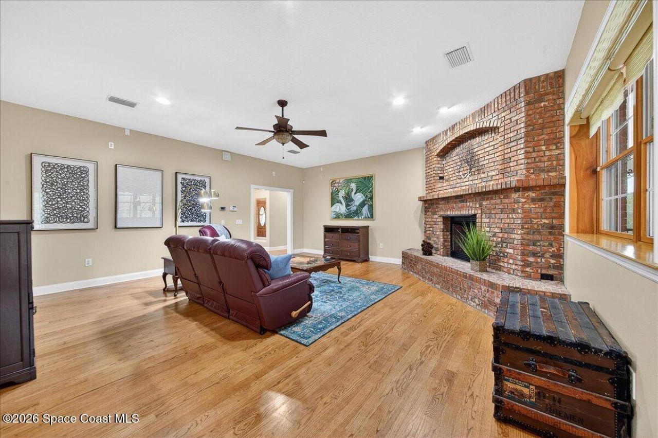 4899 Mildred Court, Cocoa, FL 32927 Photo