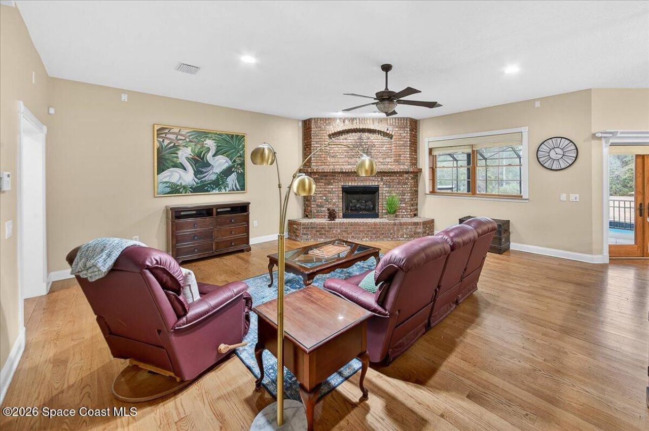 4899 Mildred Court, Cocoa, FL 32927 Photo