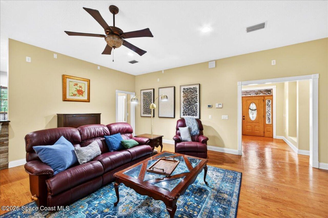 4899 Mildred Court, Cocoa, FL 32927 Photo