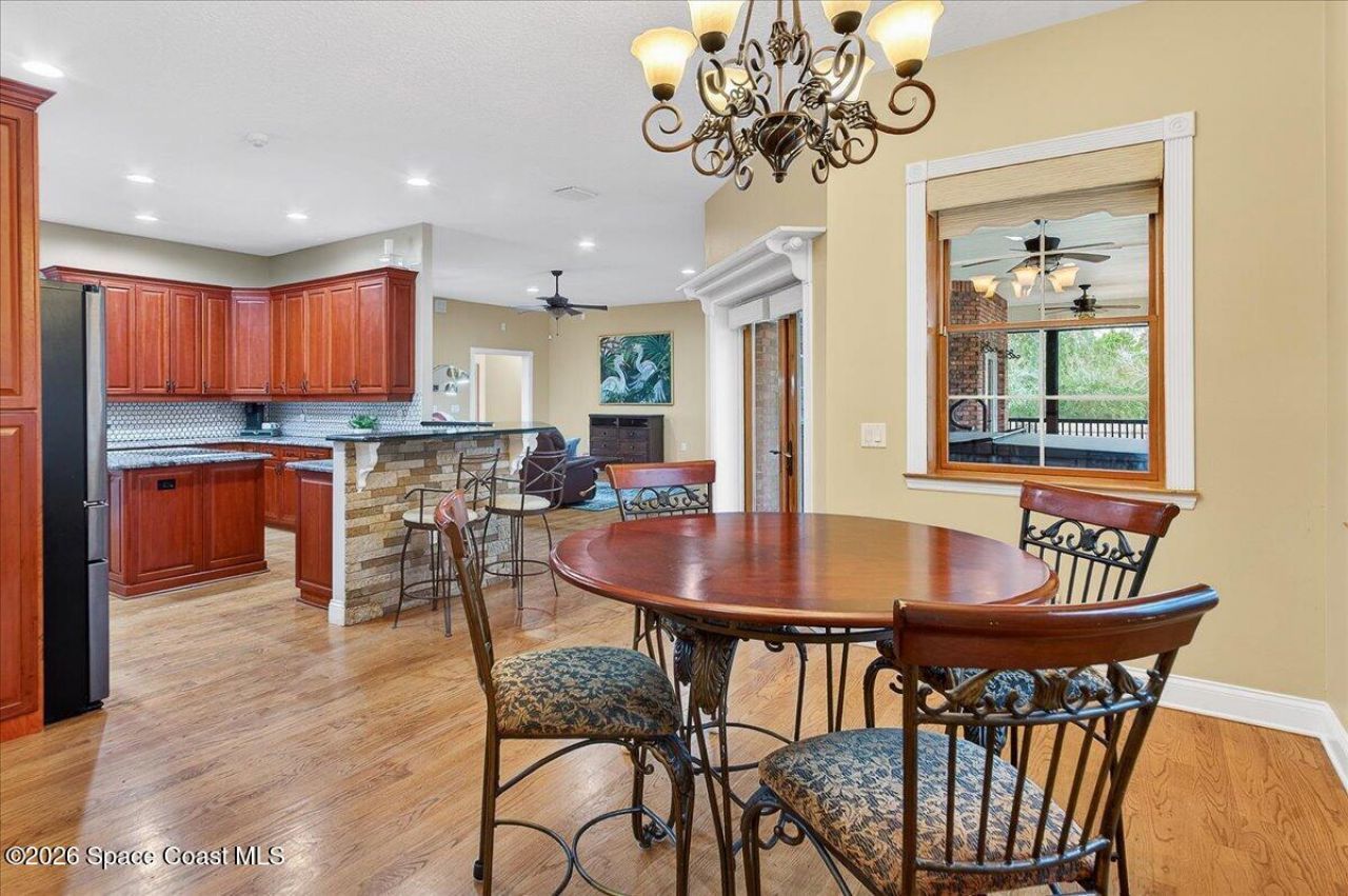 4899 Mildred Court, Cocoa, FL 32927 Photo