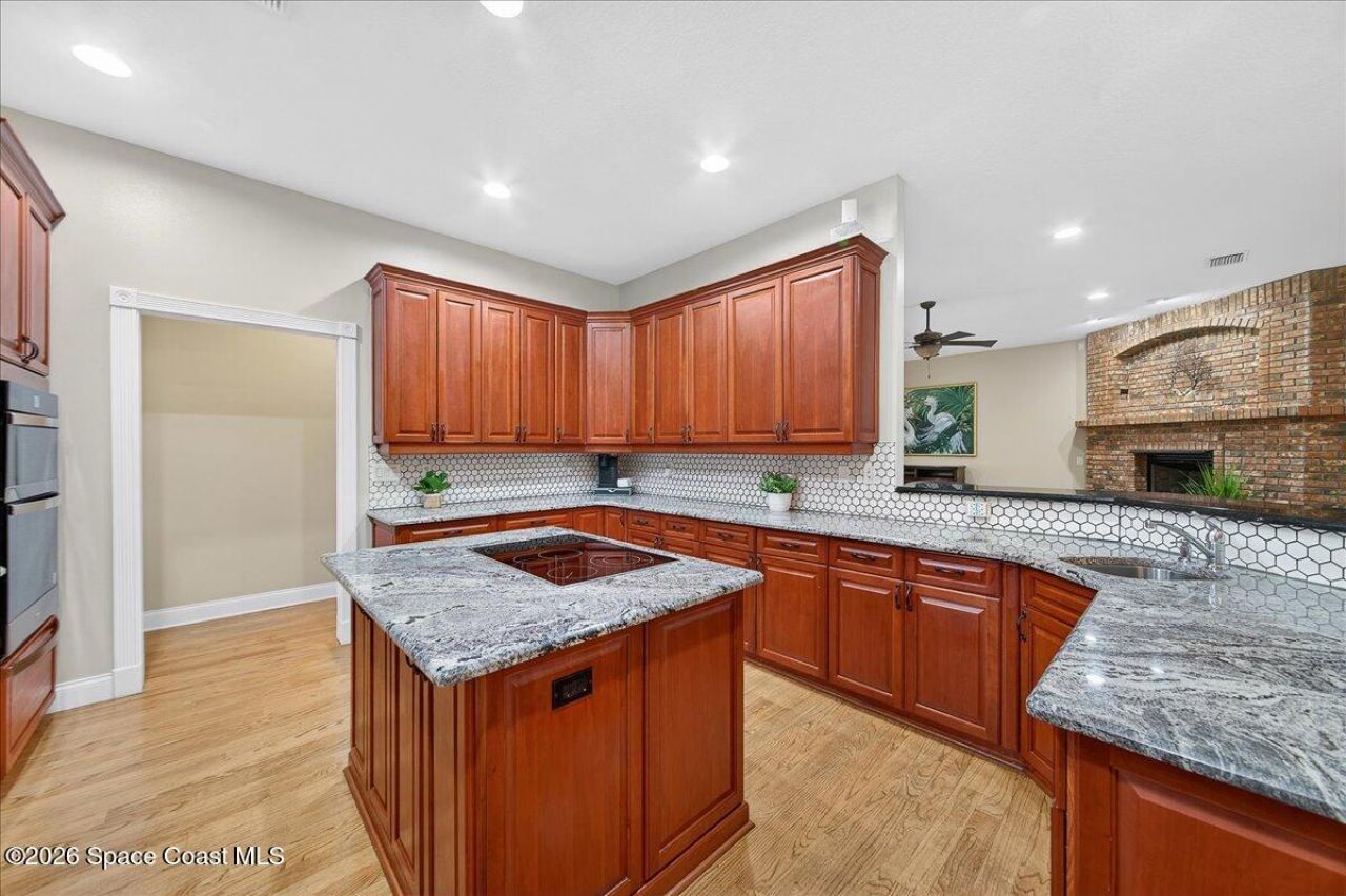 4899 Mildred Court, Cocoa, FL 32927 Photo