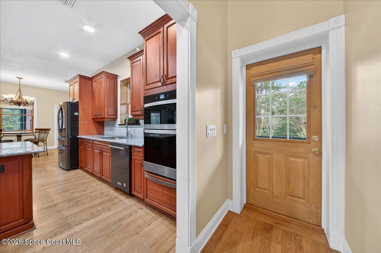 4899 Mildred Court, Cocoa, FL 32927 Photo