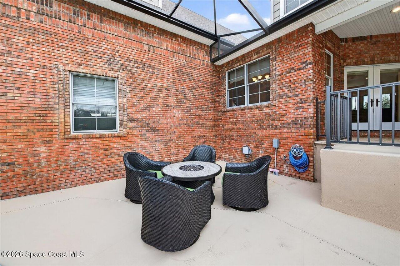 4899 Mildred Court, Cocoa, FL 32927 Photo