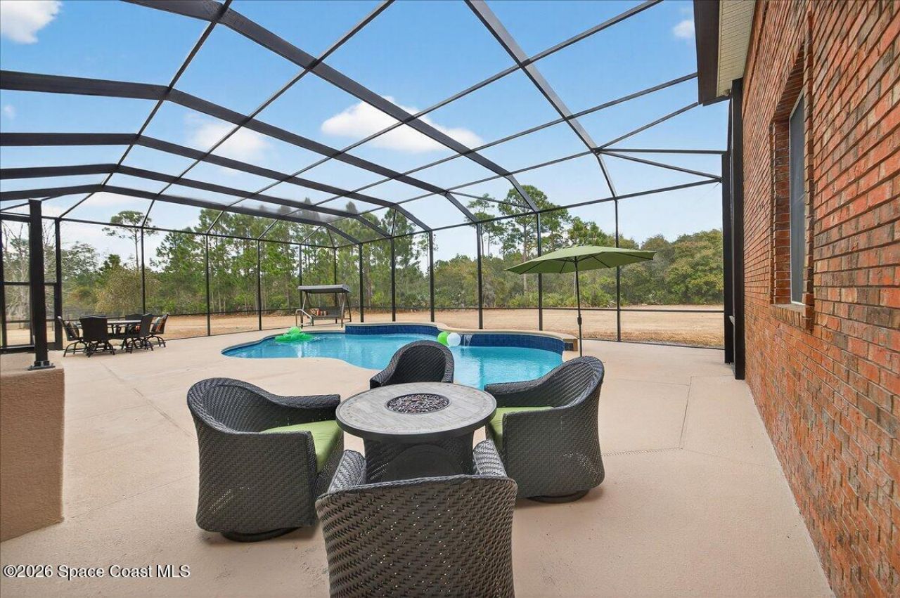 4899 Mildred Court, Cocoa, FL 32927 Photo