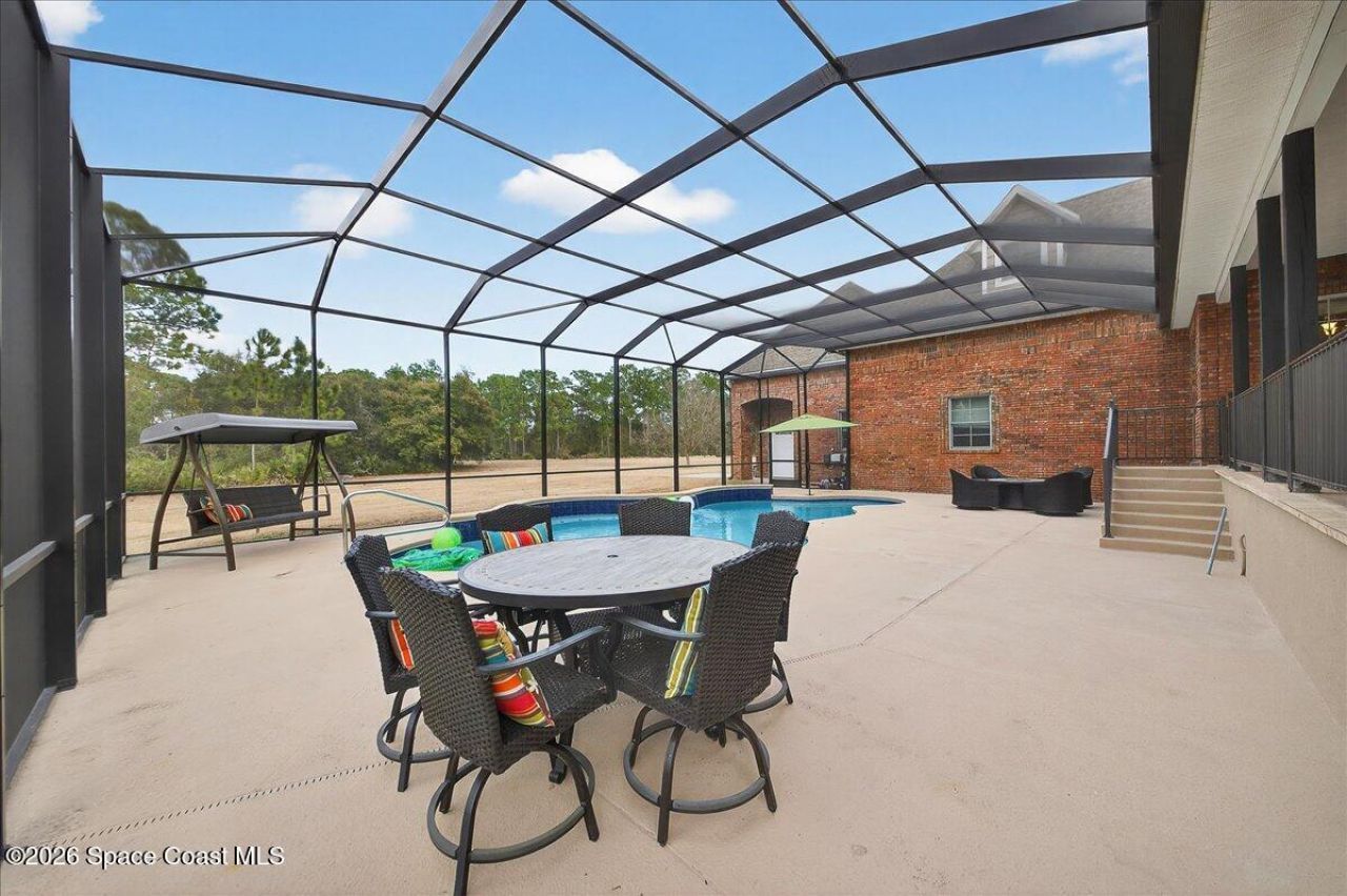 4899 Mildred Court, Cocoa, FL 32927 Photo