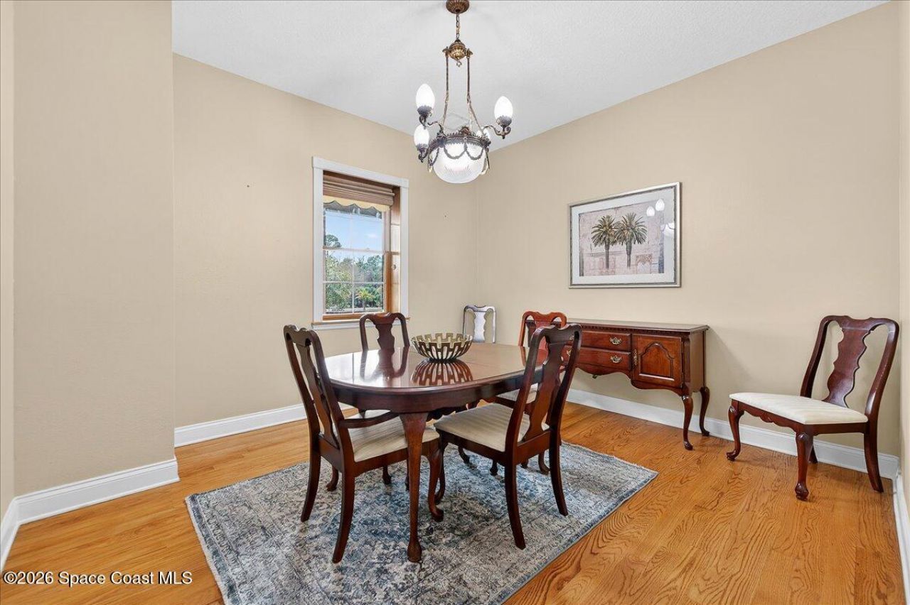 4899 Mildred Court, Cocoa, FL 32927 Photo