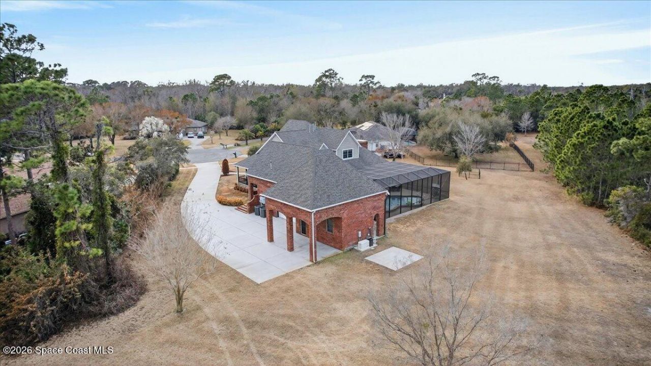 4899 Mildred Court, Cocoa, FL 32927 Photo