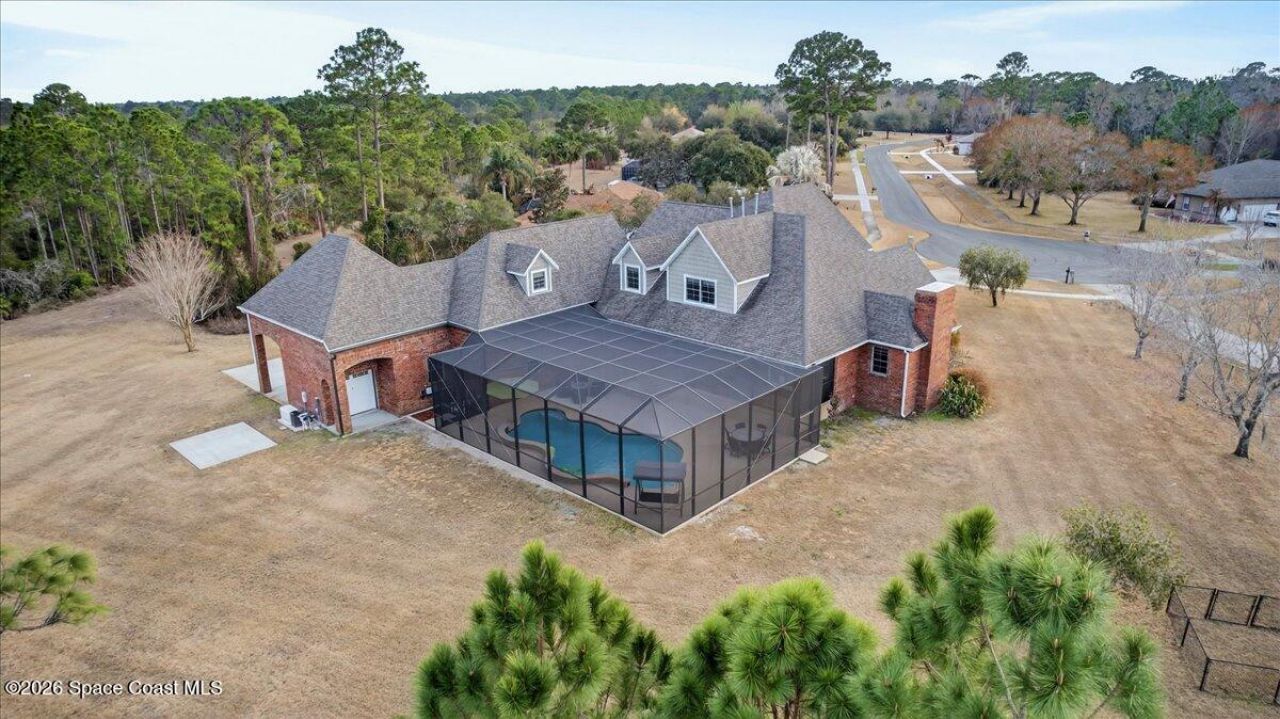 4899 Mildred Court, Cocoa, FL 32927 Photo